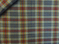 Pine Island Primitives Washed Wool for Rughooking